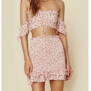 Planet Blue- Blue Life matching set